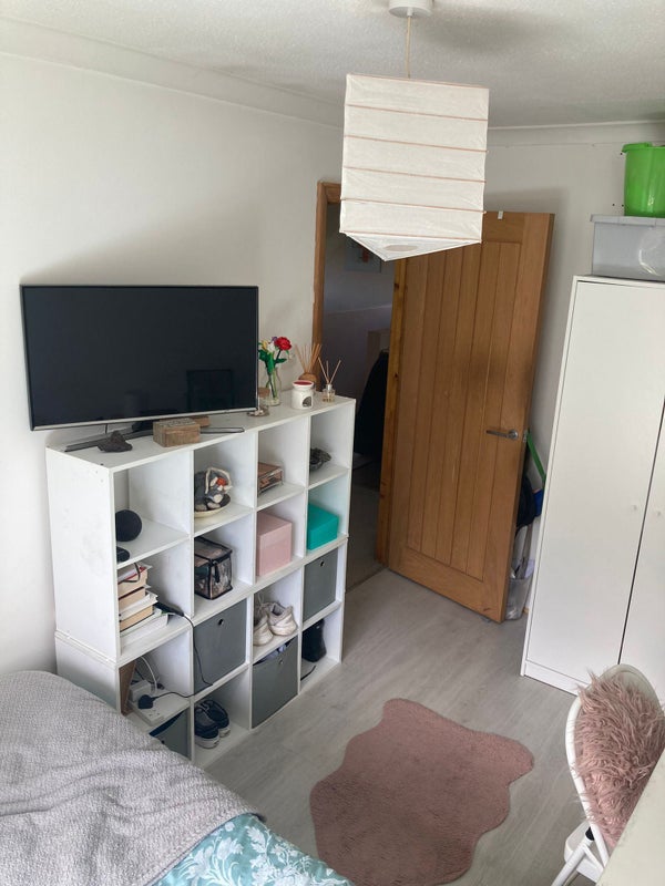 double - student accommodation in United Kingdom