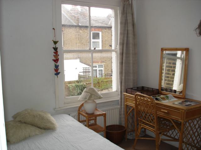 double - student accommodation in London