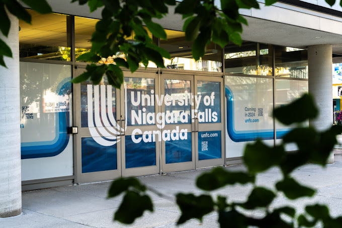 University of Niagara Falls University of Niagara Falls