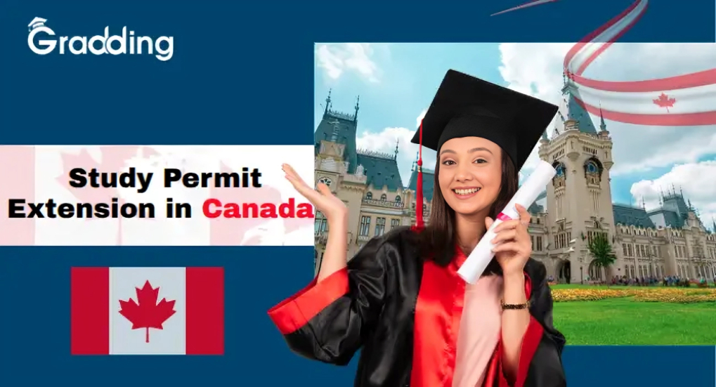 Study Permit Extension in Canada 2026: Full Guide