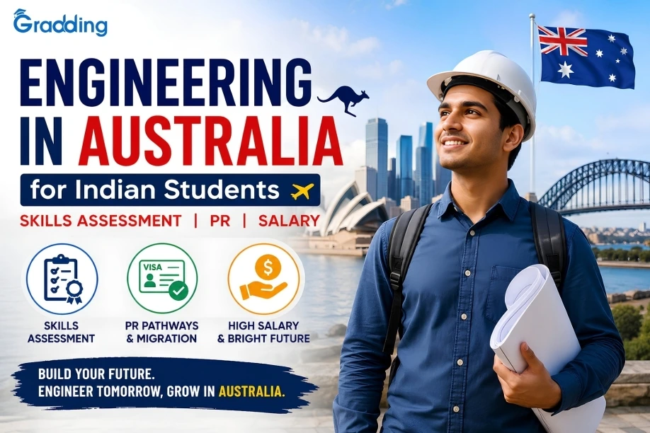 Engineering in Australia for Indian Students: Complete Guide