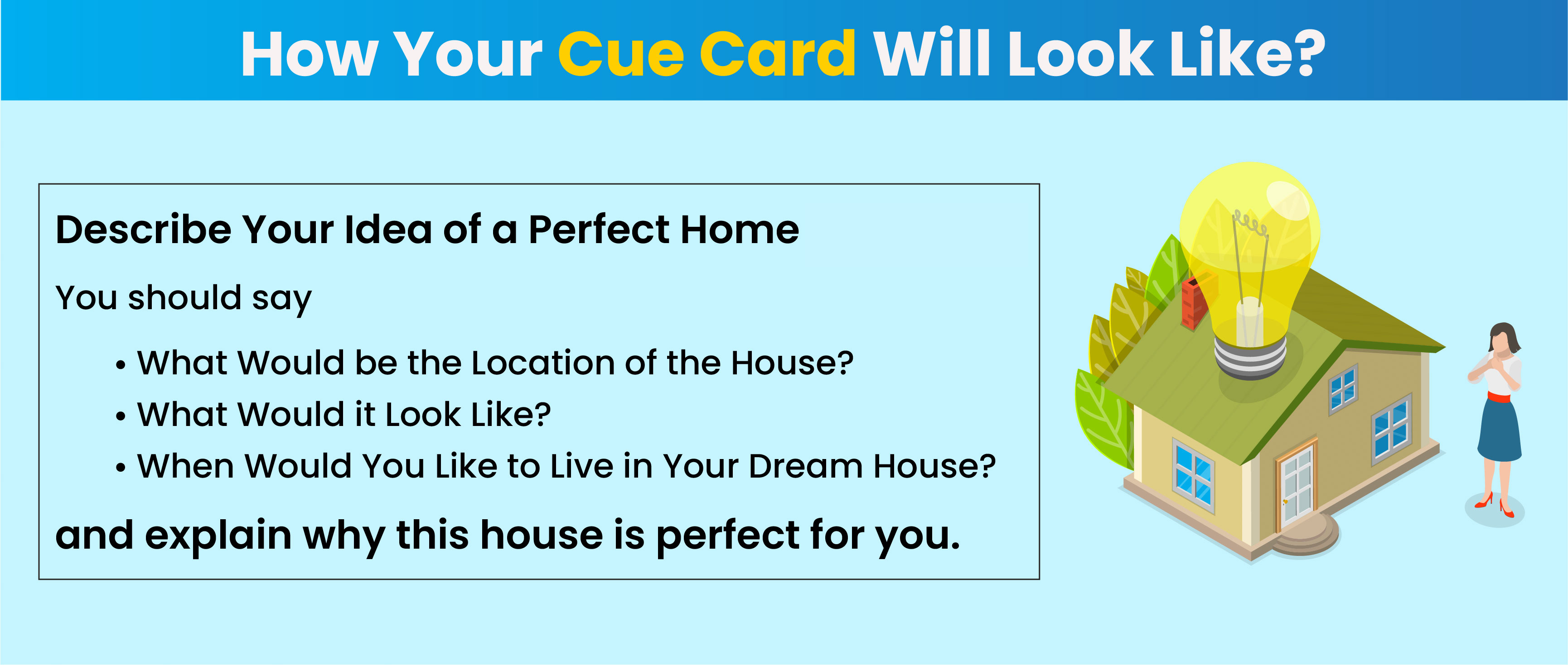 Gradding can help you clear IELTS exam in one go!