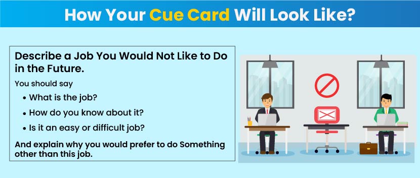 Know everything about IELTS Cue Cards with Gradding.com