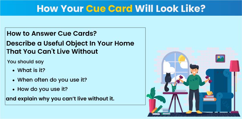 Describe Something You Do Regularly That Helps You Work and Study Better for IELTS cue card | Gradding.com