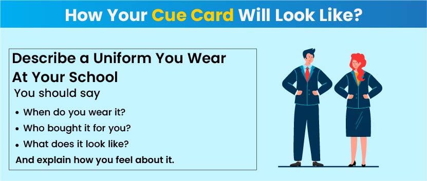 Gradding can help you clear IELTS speaking task in one go!