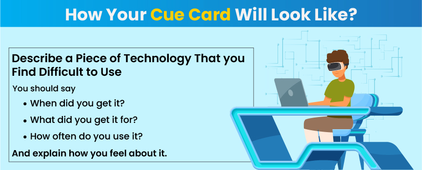 Gradding can help you clear IELTS speaking tasks in one go!