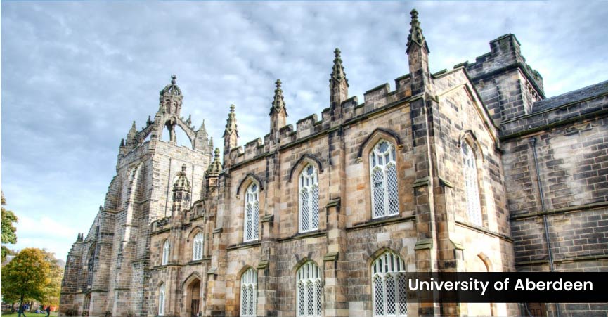 University of Aberdeen