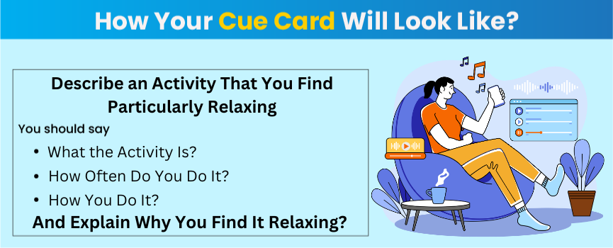 Explore how your cue card will look like | Gradding.com