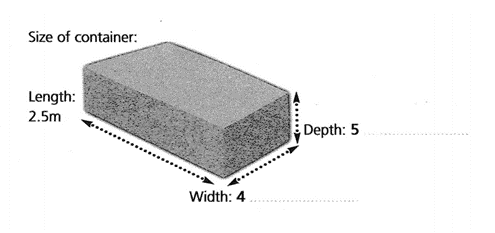 Denham’s Shipping Agency Listening Practice Test 