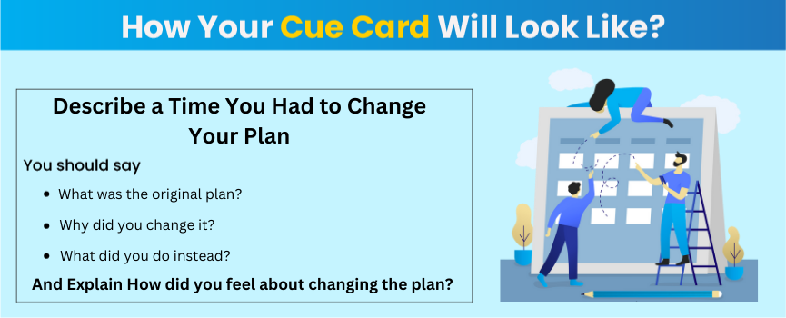 Gradding can help you clear IELTS speaking tasks in one go!