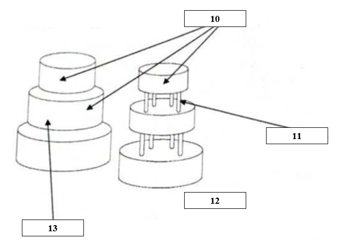 Label the diagram below