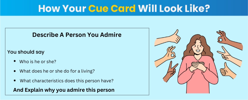 Explore questions to answer the IELTS cue card -describe a foreigner who speaks your native language.