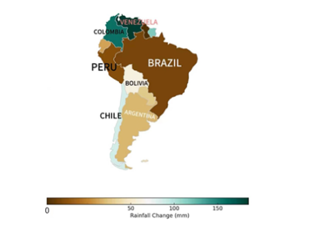 Map Chart PTE Describe Image Sample 4