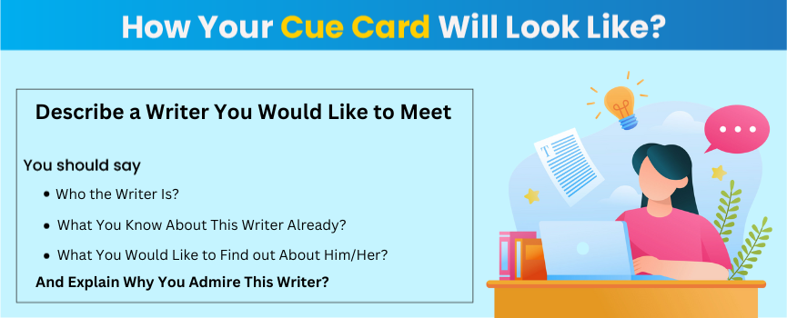 Explore how your cue card will look like | Gradding.com