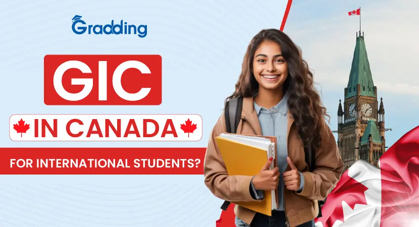 What is GIC Canada Find a complete guide of what GIC Canada is with Gradding.com