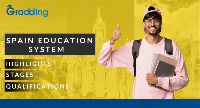 Spain Education System: Overview for International students